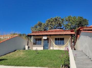 9b0f68de71cb9ef5a5eb44487a4a823df2660420 · Casa com 2 dormitórios à venda, 85 m² - Guaratiba - Maricá/RJ
