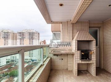 SACADA · Apartamento à venda na Ocian, em Praia Grande/SP