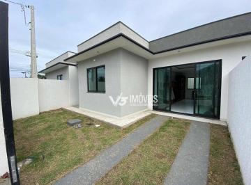 9185cc9b47a6806b189e769e9d830ccdb80c74a5 · Casa com 3 dormitórios à venda, 70 m² por R$ 420.000,00 - Tabuleiro - Matinhos/PR