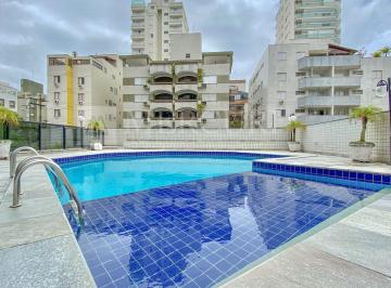 eb5493ed9a82d770dc793859e25c742f90565305 · Cobertura no Guarujá, Enseada, Triplex, 3 Quartos, Sendo Suítes, Piscina e Churrasqueira - Mercuri I
