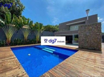 edd4f6c482a462205e0c2957405802bd61cfda86 · Casa com 3 dormitórios à venda, 400 m² por R$ 4.300.000,00 - Cotia - Cotia/SP