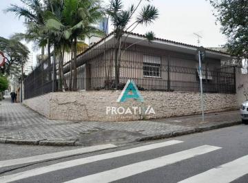 b4fc48bc7b5d98d2d542b8e9fe838206048eb6fd · Casa com 3 dormitórios para alugar, 199 m² por R$ 13.045,49/mês - Jardim - Santo André/SP