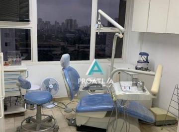 52348579a8460f2533f4ad2dacae17bd47dcc249 · Clínica Odontológica com Sala Comercial em Moema