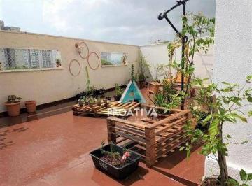 37486deb4e183a7165837477a3128ea61135581c · Apartamento Garden com 3 dormitórios à venda, 160 m² - Cerâmica - São Caetano do Sul/SP