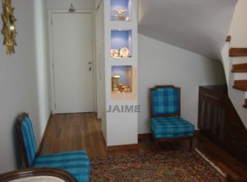 Apartamento · 68m² · 3 Quartos · 2 Vagas · Bela localização para uma linda COBERTURA DUPLEX em Perdizes - Imperdível!!!