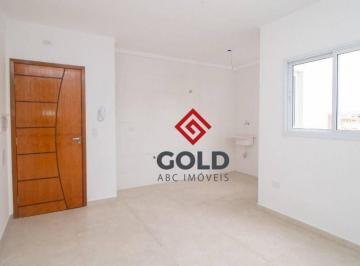 5926d90d5c266651b2c160c1681d5f31a944ba19 · Apartamento à venda, 45 m² por R$ 329.000,00 - Jardim Santo Alberto - Santo André/SP