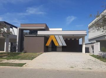 d0860226280a9cd39cea0529b4fd49a8858cfc66 · Casa térrea nova com 3 suítes no Alphaville Nova Esplanada III