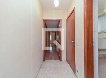 Apartamento · 120m² · 3 Quartos · 2 Vagas · Apartamento para Aluguel - Santa Cecília, 3 Quartos, 120 m² - São Paulo