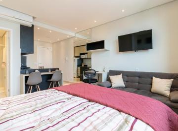 Apartamento · 27m² · 1 Quarto · 1 Vaga · Apartamento para Aluguel - Jardim Iracema, 1 Quarto, 27 m² - Barueri