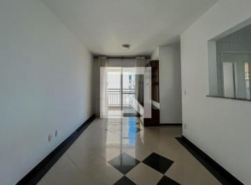 Apartamento · 56m² · 2 Quartos · 1 Vaga · Apartamento para Aluguel - Lapa, 2 Quartos,  56 m² - São Paulo
