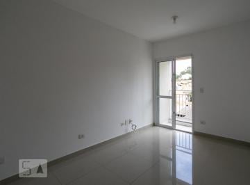 Apartamento · 60m² · 2 Quartos · 1 Vaga · Apartamento para Aluguel - Baeta Neves, 2 Quartos, 60 m² - São Bernardo do Campo