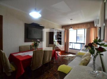 Apartamento · 62m² · 2 Quartos · 1 Vaga · Apartamento para Aluguel - Nonoai, 2 Quartos,  62 m² - Porto Alegre