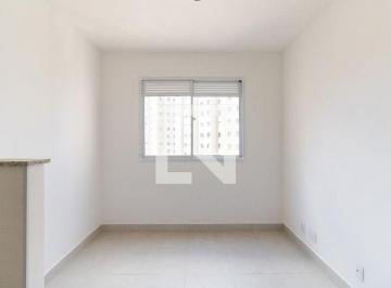 Apartamento · 35m² · 2 Quartos · Apartamento para Aluguel - Sacomã, 2 Quartos, 35 m² - São Paulo
