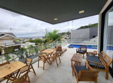 12cede0bc2281ab7e5e258dedaf3e3890332164a · Casa com 4 dormitórios à venda, 340 m² por R$ 2.300.000,00 - Condomínio Verana - São José dos Campos