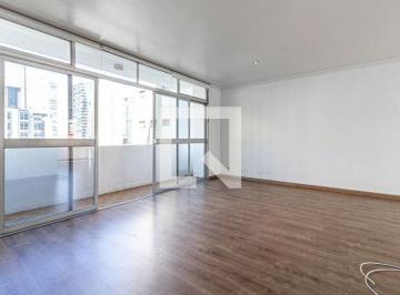 Apartamento · 174m² · 4 Quartos · 2 Vagas · Apartamento para Aluguel - Itaim Bibi, 4 Quartos, 174 m² - São Paulo