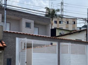 Casa · 88m² · 2 Quartos · 2 Vagas · Casa em Vila São Silvestre  -  São Paulo