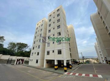 Apartamento · 47m² · 2 Quartos · 1 Vaga · Apartamento 2 quartos no bairro São João Betim