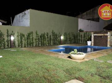75eaea9323475260b6088f77e9f4b1f40103f6cb · Casa isolada com 3 quartos à venda, 120 m² por R$ 950.000 - Jardim California - Itanhaém/SP