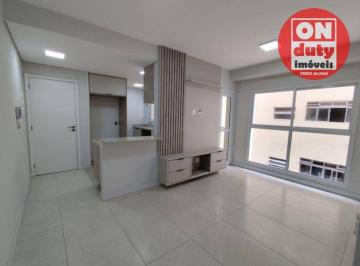 cca8c71ecee4603c2b9022caf2cf3e7d8986af73 · Apartamento com 2 dormitórios à venda, 81 m² por R$ 942.000,00 - Aparecida - Santos/SP