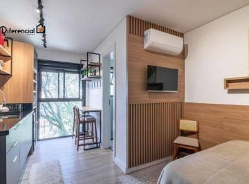 5994469099faf901871a4e3f181280bb0d0bb067 · Studio à venda, 20 m² por R$ 335.000,00 - Água Verde - Curitiba/PR