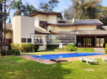 0 · Casa para venda ou locação com 4 quartos no condomínio Jardim Botânico em Sousas