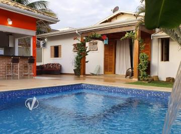 Casa · 376m² · 4 Quartos · 4 Vagas · Casa em condomínio à venda, 4 quartos, 3 suítes, 4 vagas, Nossa Senhora do Perpétuo Socorro - Pindam