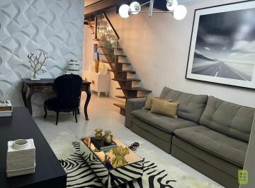 Apartamento · 124m² · 2 Quartos · 2 Vagas · More perto de tudo que você precisa!