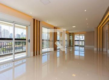 Apartamento · 204m² · 3 Quartos · 4 Vagas · Apartamento à Venda - Mooca, 3 Quartos, 204 m² - São Paulo