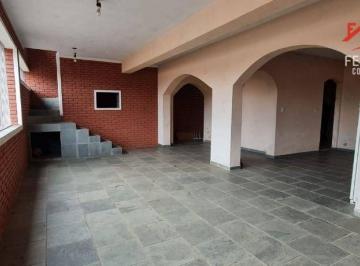 5286618efc26bebf866c72d246e5d396344b0417 · Casa com 3 dormitórios à venda, 279 m² por R$ 1.200.000,00 - Região Central - Caieiras/SP
