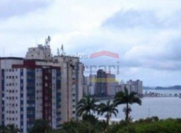 Apartamento · 250m² · 4 Quartos · 4 Vagas · Cobertura com 4 dormitórios à venda, 200 m² - Centro - São Vicente/SP