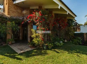 Casa · 514m² · 4 Quartos · 5 Vagas · Cidade Jardim 514,0m²AC - 340,0m²AT - 4 Dormitórios, 2 Suítes e 1 Suíte Americana, 5 Vaga Cobertas