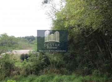Rural · 32000m² · 5 Quartos · Sítio Muito Bom