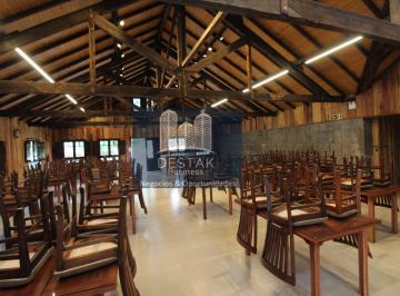 Comercial · 500m² · FESTAS E EVENTOS