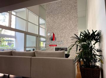 Apartamento de 3 quartos, São Paulo · Apartamento, 238 m² - venda por R$ 2.332.000,00 Vila Suzana - São Paulo/SP