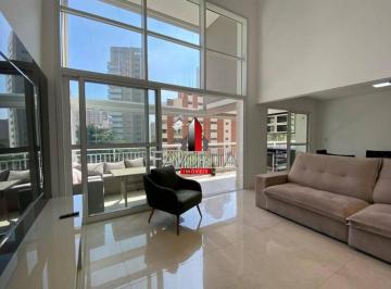 Apartamento de 3 quartos, São Paulo · Duo Morumbi com 3 dormitórios à venda, 170 m² por R$ 1.850.000 São Paulo/SP