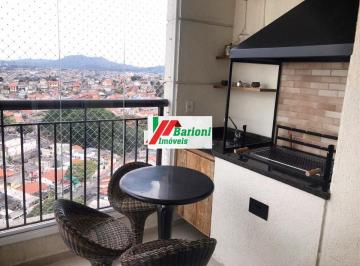 Apartamento · 81m² · 3 Quartos · 1 Vaga · Apartamento Padrão para Aluguel em Moinho Velho São Paulo-SP