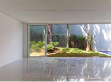 Casa · 525m² · 4 Quartos · 5 Vagas · Casa a venda condomínio na Granja Julieta - São Paulo