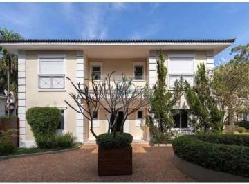 Casa · 813m² · 4 Quartos · 5 Vagas · Casa de Condomínio para venda no Alto da Boa Vista - São Paulo