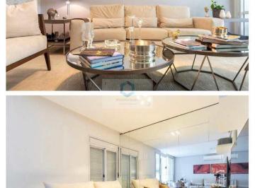 Apartamento · 223m² · 3 Quartos · 3 Vagas · Apartamento para venda na Vila Andrade -  São Paulo