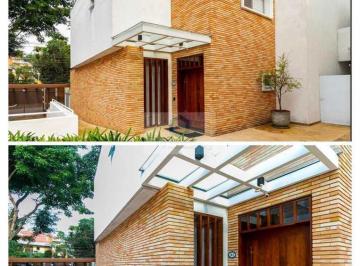 Casa · 819m² · 4 Quartos · 4 Vagas · Casa de Condomínio para venda no  Alto da Boa Vista - São Paulo