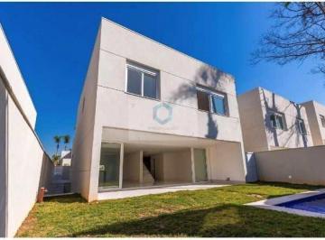 Casa · 520m² · 4 Quartos · 5 Vagas · Casa a venda condomínio na Granja Julieta - São Paulo