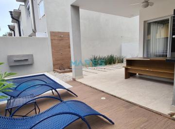 Foto 01 · Casa em Condomínio  na Praia de Camburi