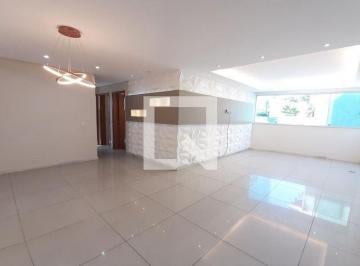Apartamento · 100m² · 3 Quartos · 2 Vagas · Apartamento para Aluguel - Itapoã, 3 Quartos, 100 m² - Belo Horizonte