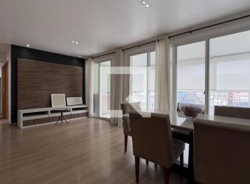 Apartamento · 95m² · 2 Quartos · 2 Vagas · Apartamento para Aluguel - Centro, 2 Quartos,  95 m² - Guarulhos