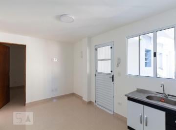 Casa · 30m² · 1 Quarto · Casa para Aluguel - Jabaquara, 1 Quarto, 30 m² - São Paulo