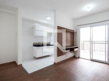 Apartamento · 60m² · 2 Quartos · 1 Vaga · Apartamento para Aluguel - Bussocaba, 2 Quartos, 60 m² - Osasco