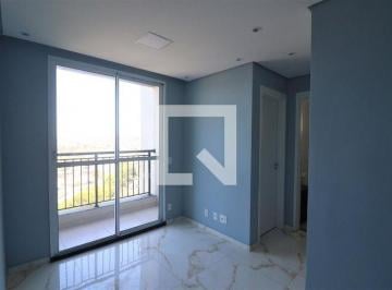 Apartamento · 43m² · 2 Quartos · Apartamento para Aluguel - Jardim Pirituba, 2 Quartos, 43 m² - São Paulo