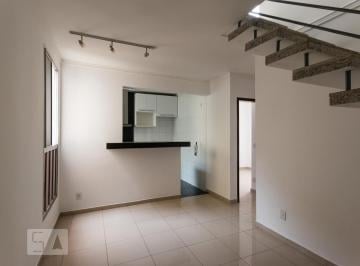 Apartamento · 100m² · 2 Quartos · 2 Vagas · Apartamento para Aluguel - Dona Clara, 2 Quartos, 100 m² - Belo Horizonte