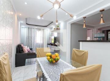 Apartamento · 51m² · 2 Quartos · 1 Vaga · Apartamento para Aluguel - Artur Alvim, 2 Quartos, 51 m² - São Paulo