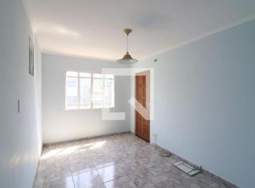 Apartamento · 49m² · 2 Quartos · 1 Vaga · Apartamento para Aluguel - Parque Panamericano, 2 Quartos, 49 m² - São Paulo